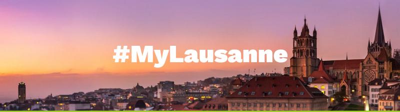 Featured image of post Promotion de la ville de Lausanne