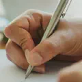 Online account opening for a bank